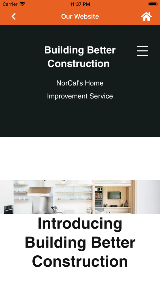 #5. Building Better Construction (iOS) 由: Building Better Construction Inc.