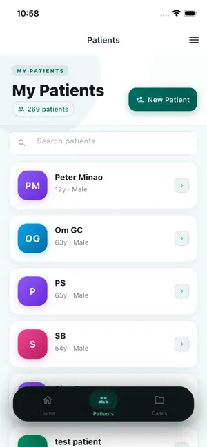 Mendalia AI screenshot 3