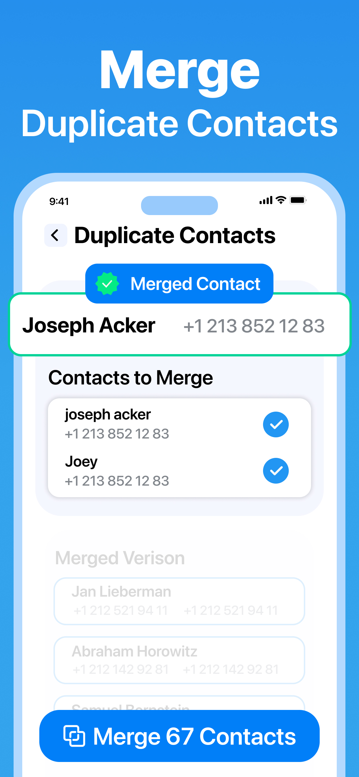 Deep Cleaner: Clean Up Phone screenshot 8