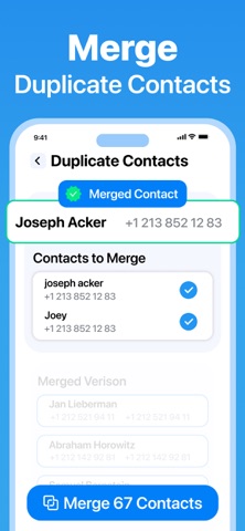 Deep Cleaner - Storage Cleanup Screenshot 8 of 9