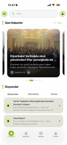 KulpPasur screenshot