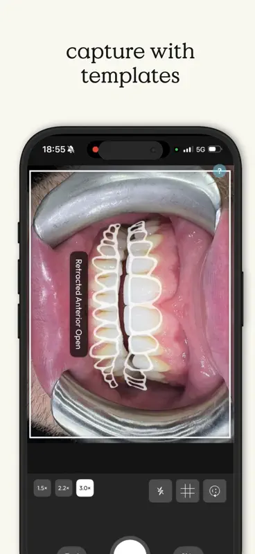 Dental Folio screenshot 2 of 6