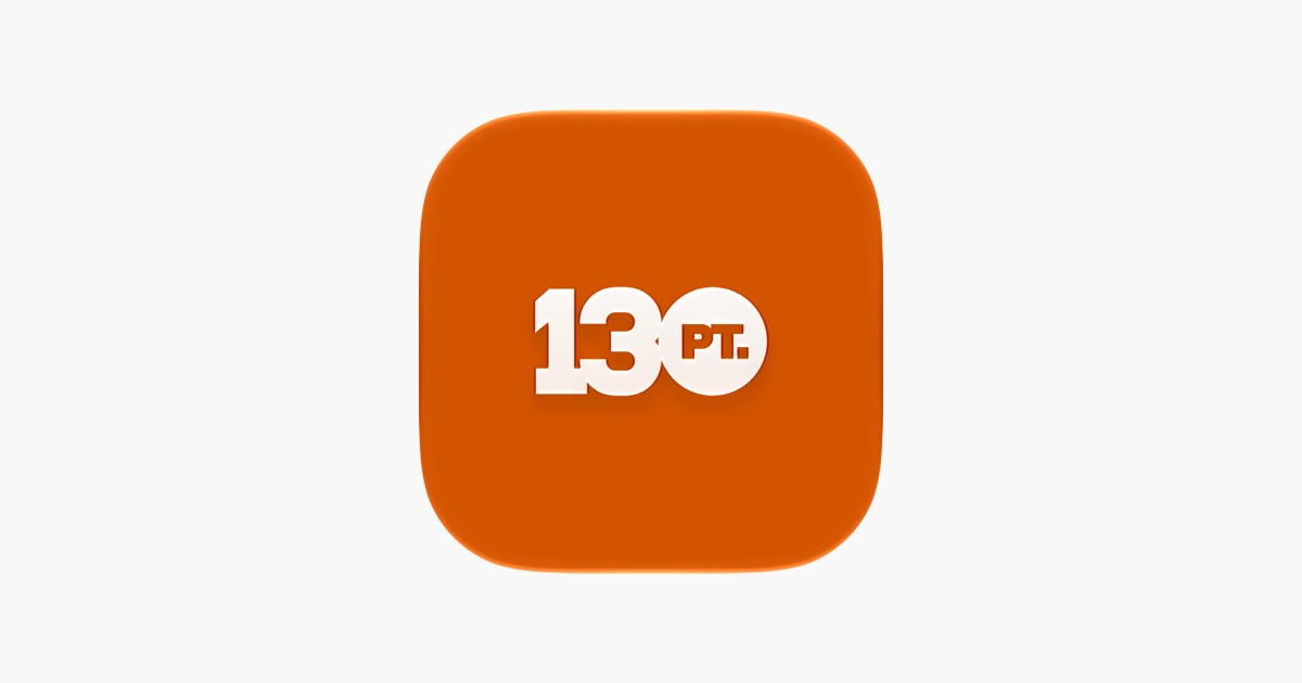 130 Point》App - App Store