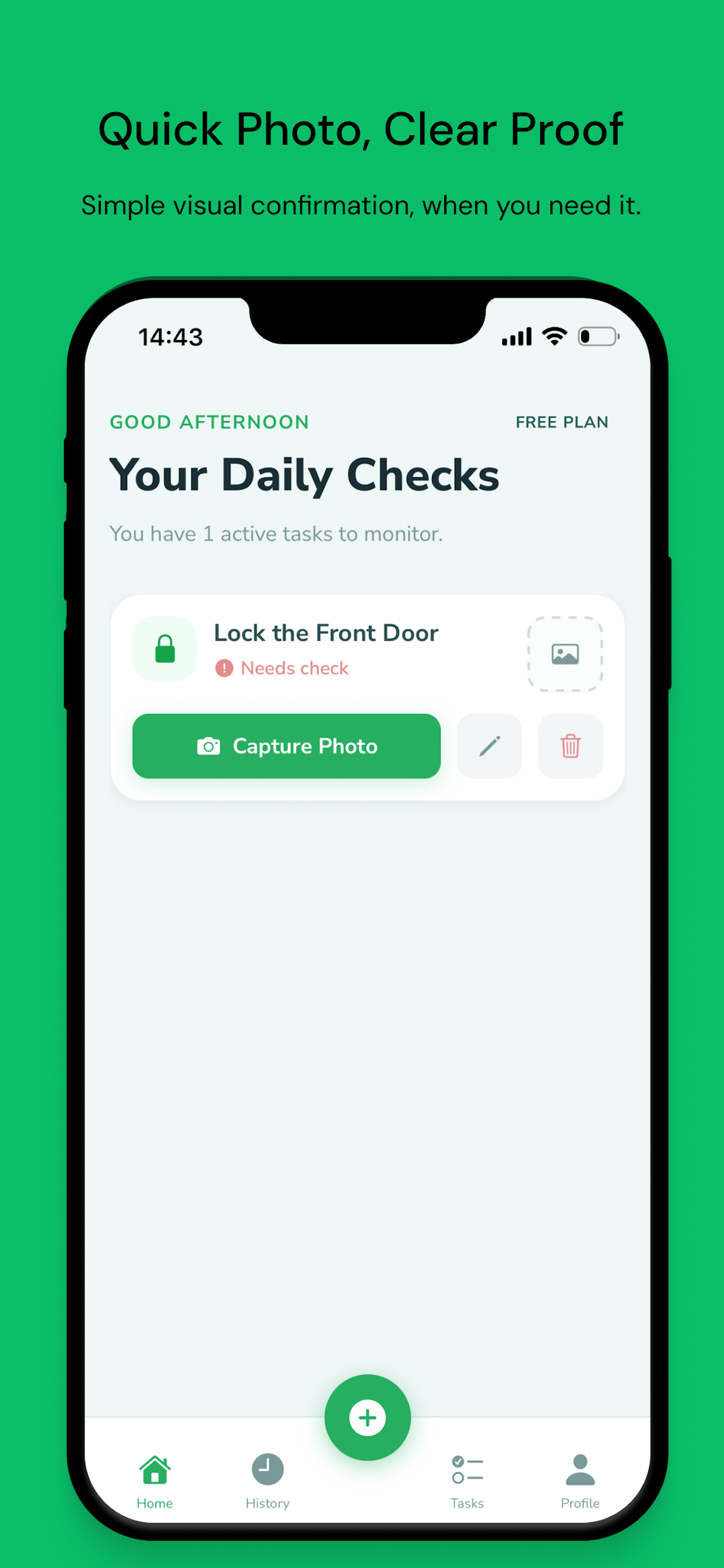 Peace of Mind: OCD Support screenshot 3