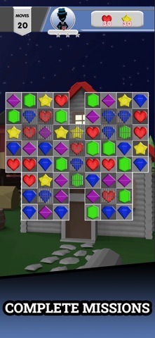 Solve the Case Match Puzzle Screenshot 10 of 10