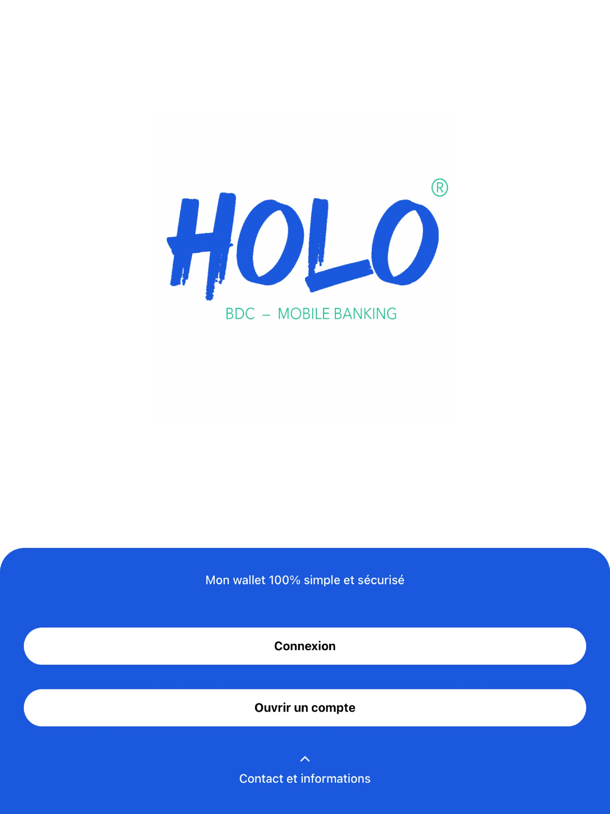 HOLO screenshot 11