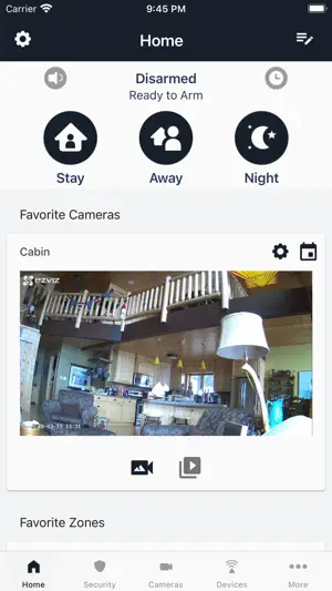 Beacon Protection Pro screenshot 1