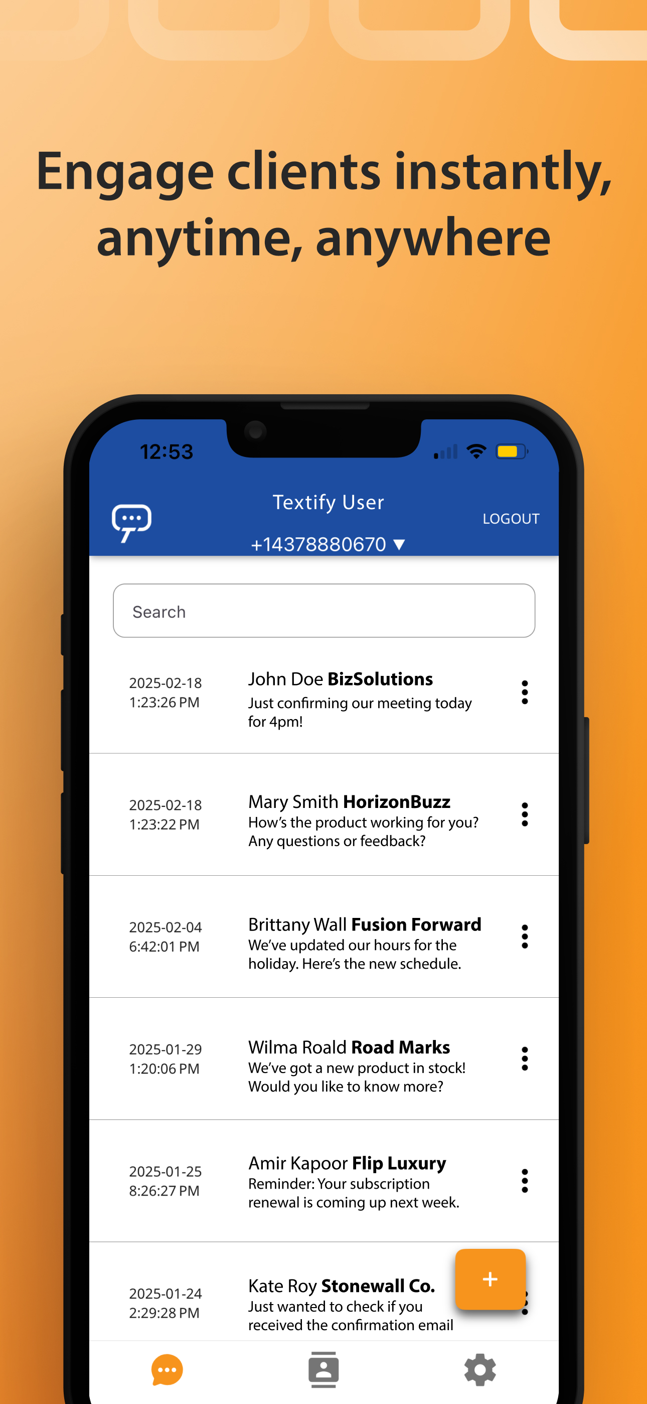Textify