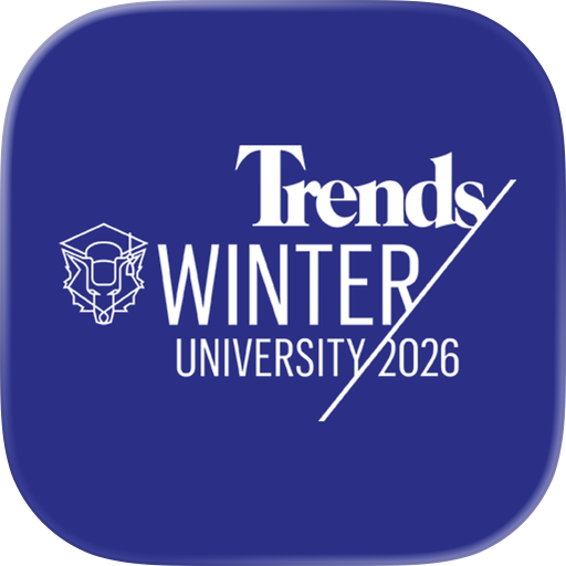 Trends Winter University 2026