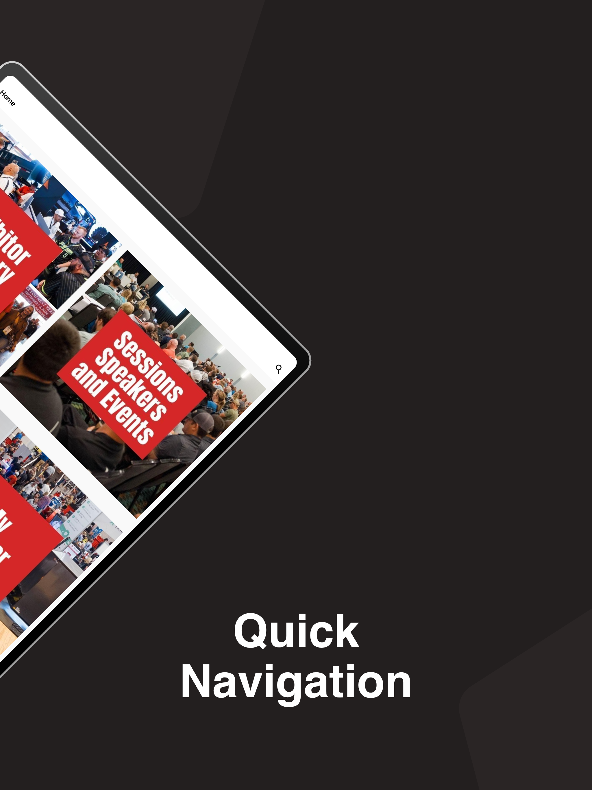 NATDA Trailer Show Mobile App screenshot 10