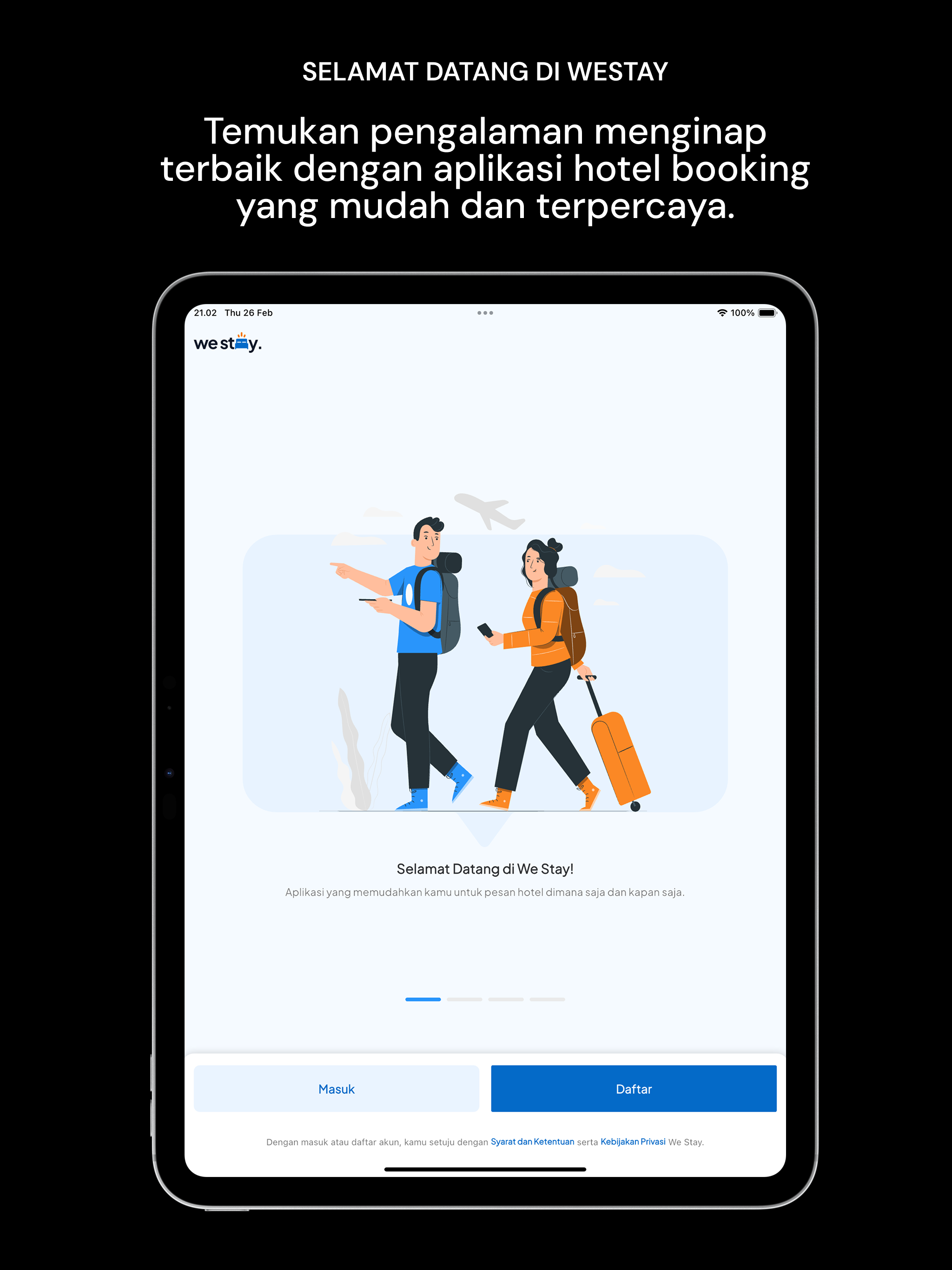 WeStay screenshot 7