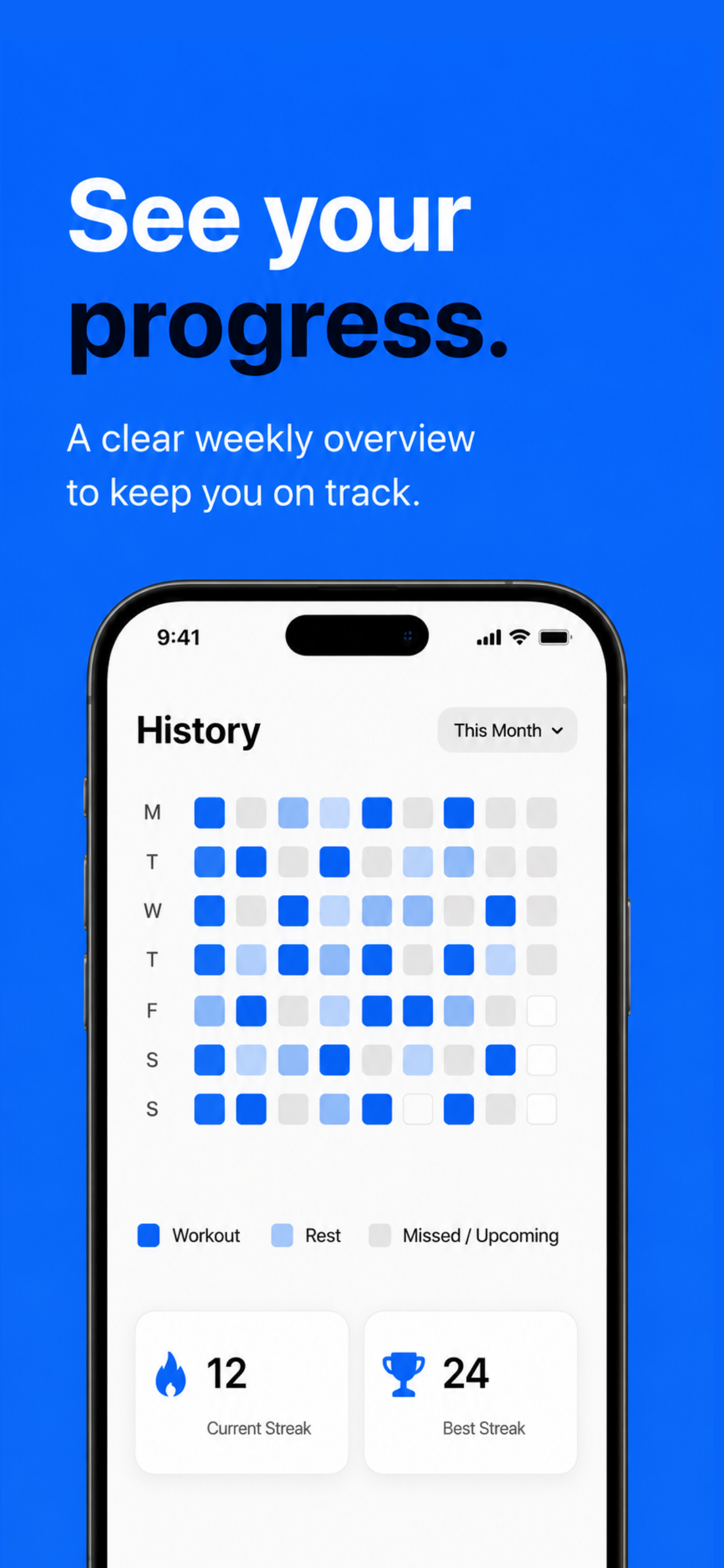 GymTap - One Tap Check-In screenshot 2