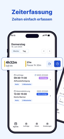 Meisterwerk App Screenshot 3 of 6