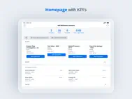 SAP Maintenance Assistant ipad bilder 0