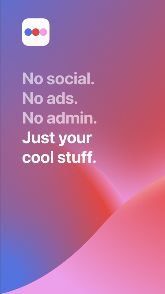 #7. Cool Stuff・Save Links & Inspo (iOS) 由: Fun on the Internet Ltd