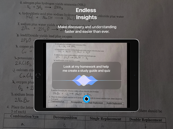 Lloyd - Your AI Superpower iPad screenshot