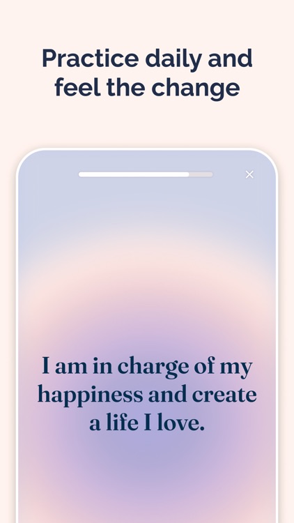 Flourish - Daily Affirmations screenshot-6