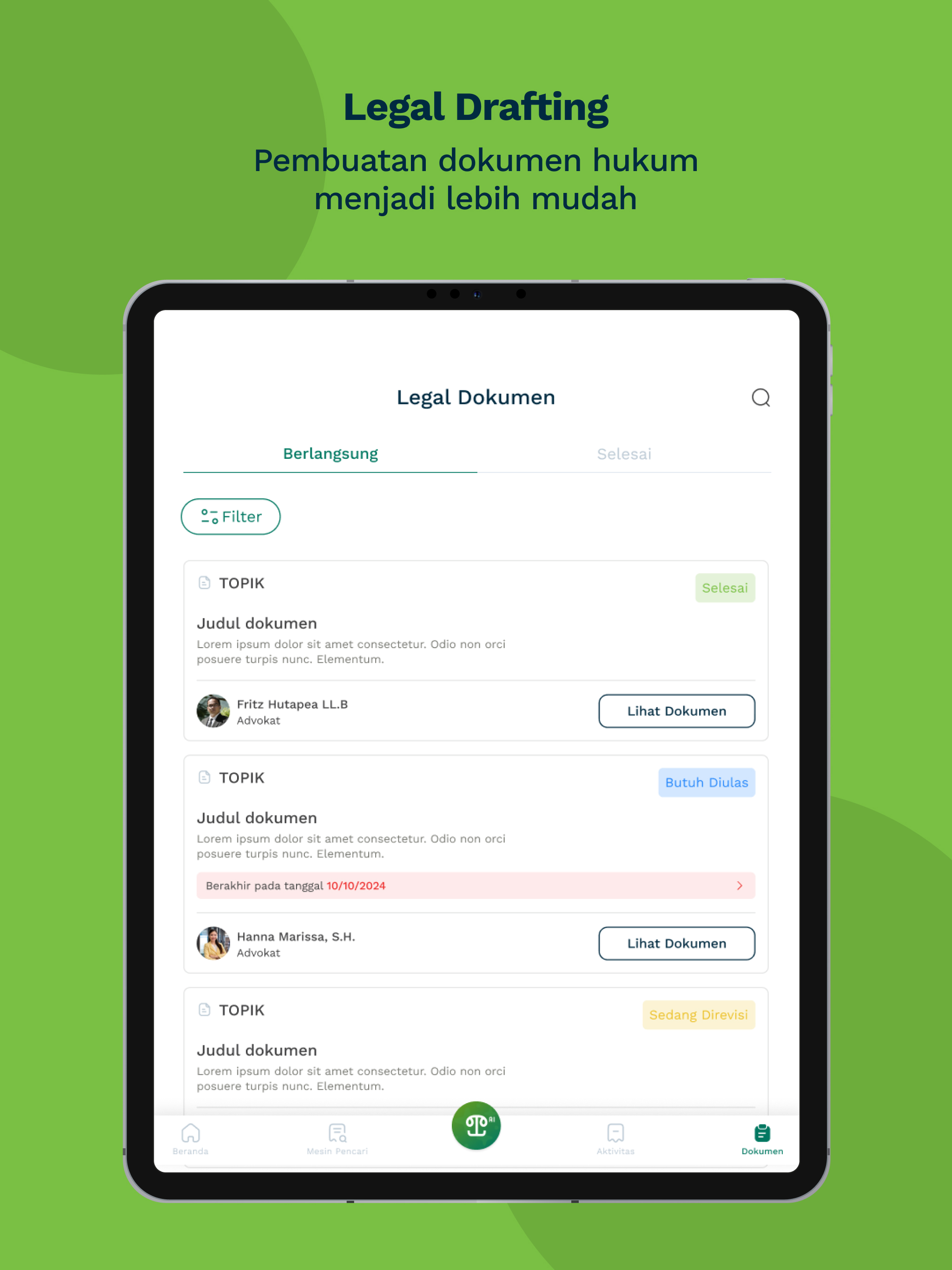 Hukumku - Konsultasi Hukum