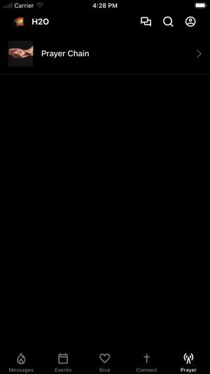 H2O Tri-Lakes screenshot 4