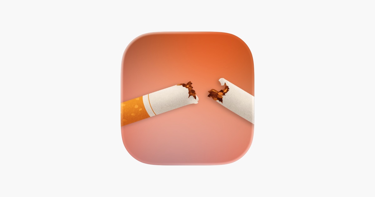 App Stop Tabac ~ Arrter de fumer - App Store