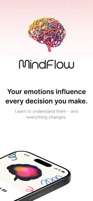 MindFlow Works screenshot 2