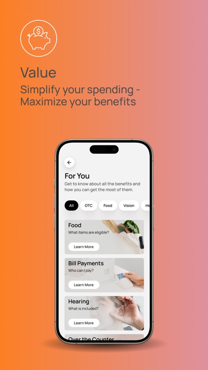 Sunny Payments & Benefits