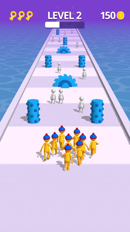 Join Clash screenshot 4