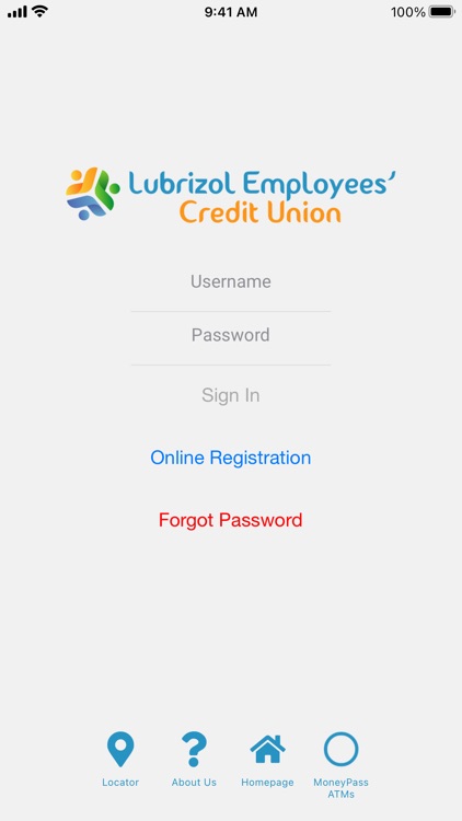 Lubrizol Employees' CU