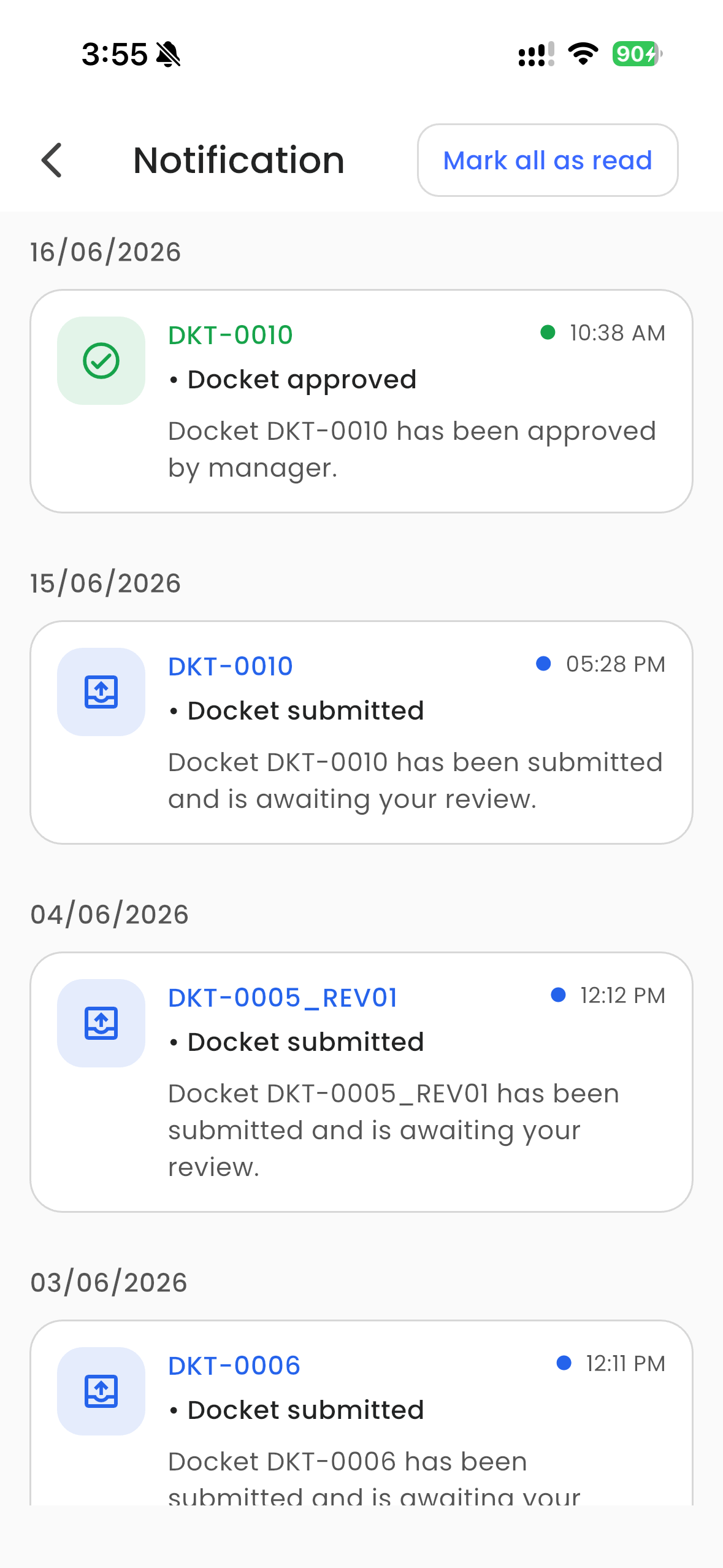Zero Group screenshot 5