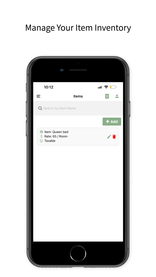#8. Pullbill Merchant (iOS) 由: Harshith Vemula