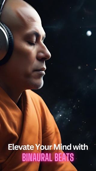 Binaural Beats Machineのおすすめ画像1