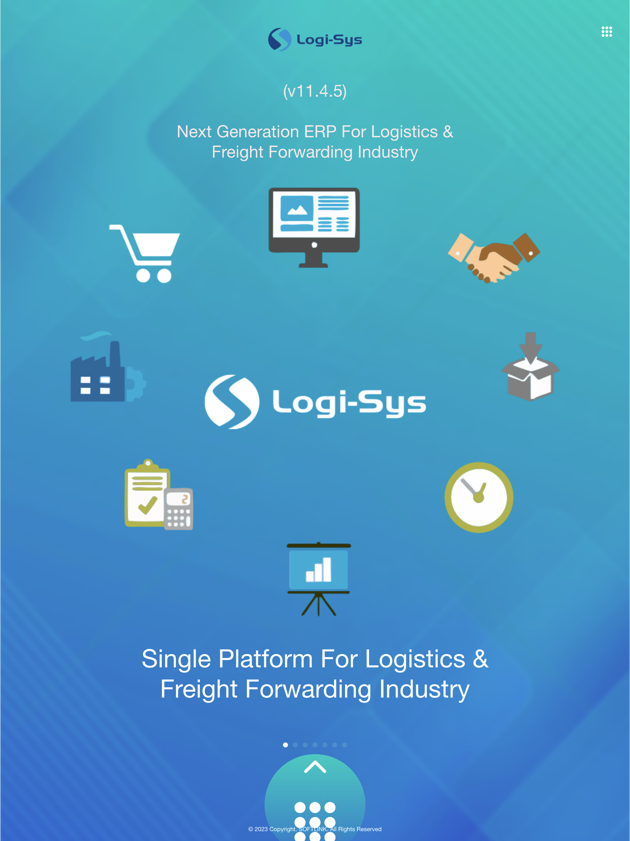 LogiSys