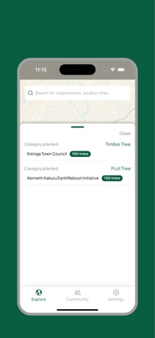 KK EarthReboot screenshot