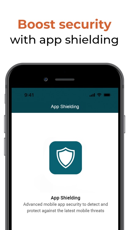Mobile Authenticator ES.