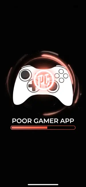 The Poor Gamer screenshot 1