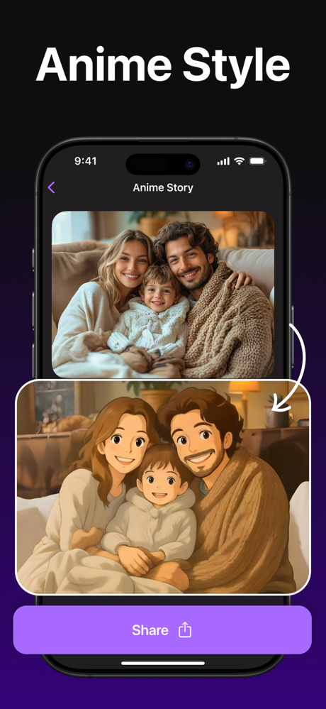 PixVerse-AI Video generator screenshot 2