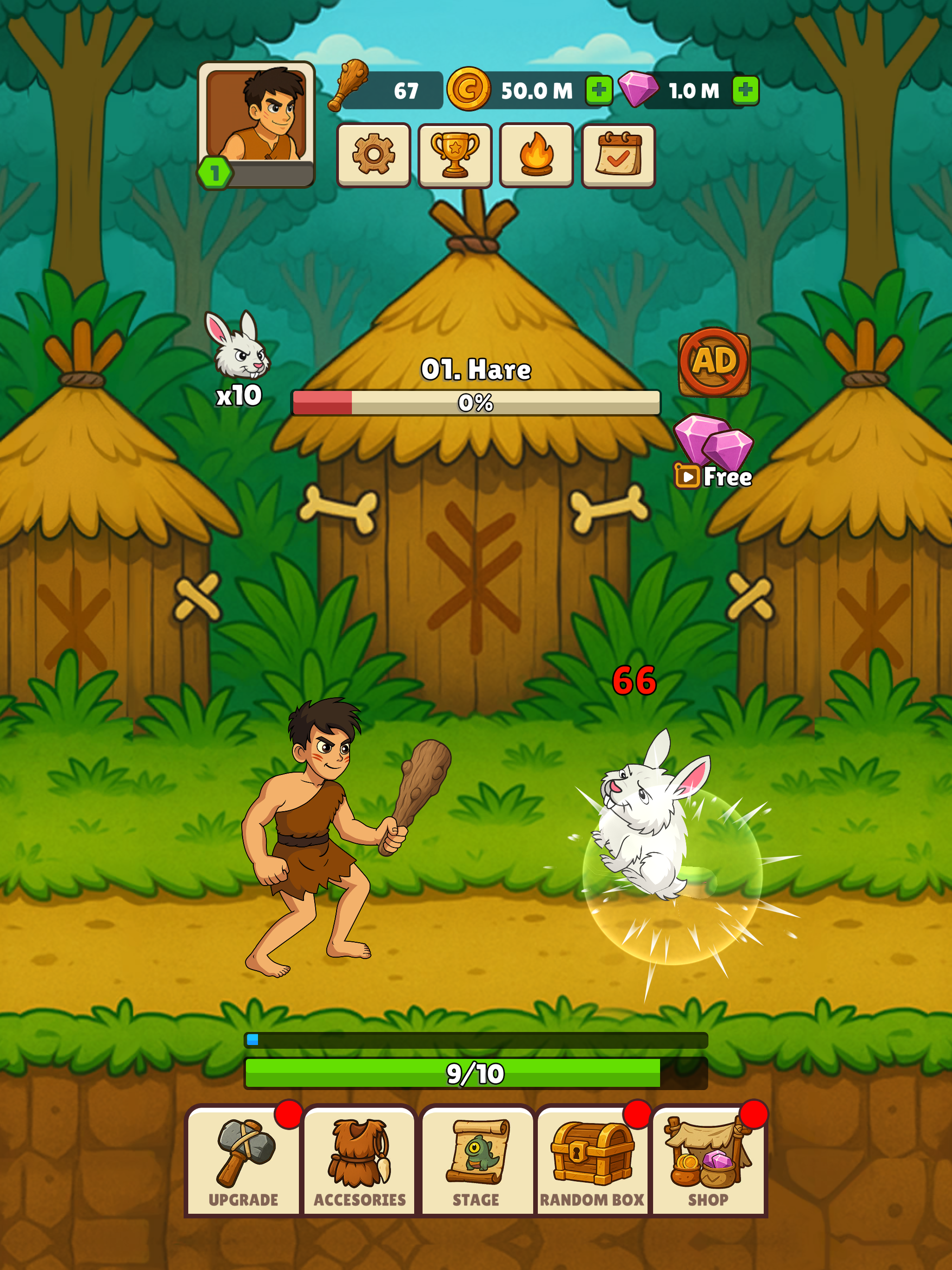 Hunt Master 3D screenshot 11