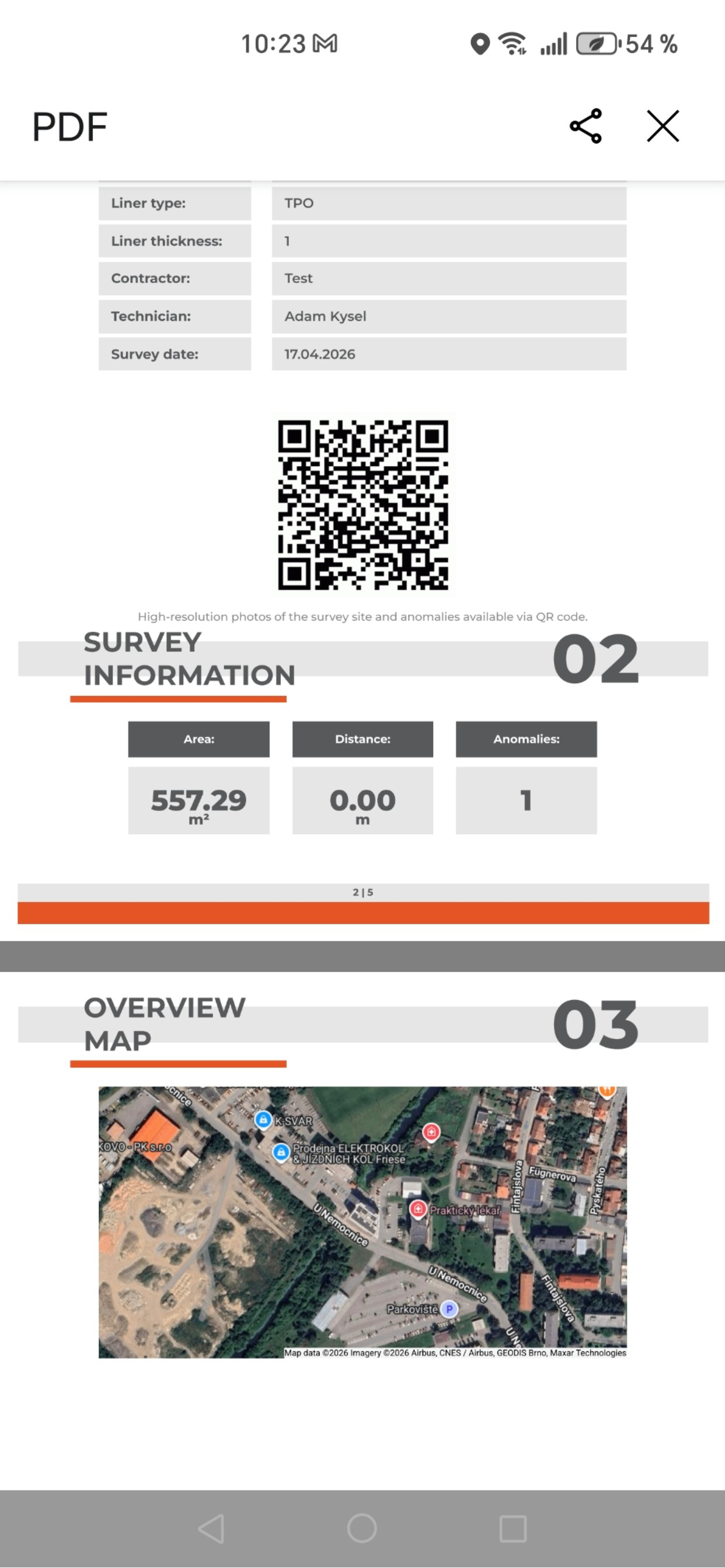 ElisTechApp