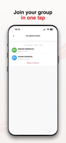 Result Student V2 Screenshot 5 of 6