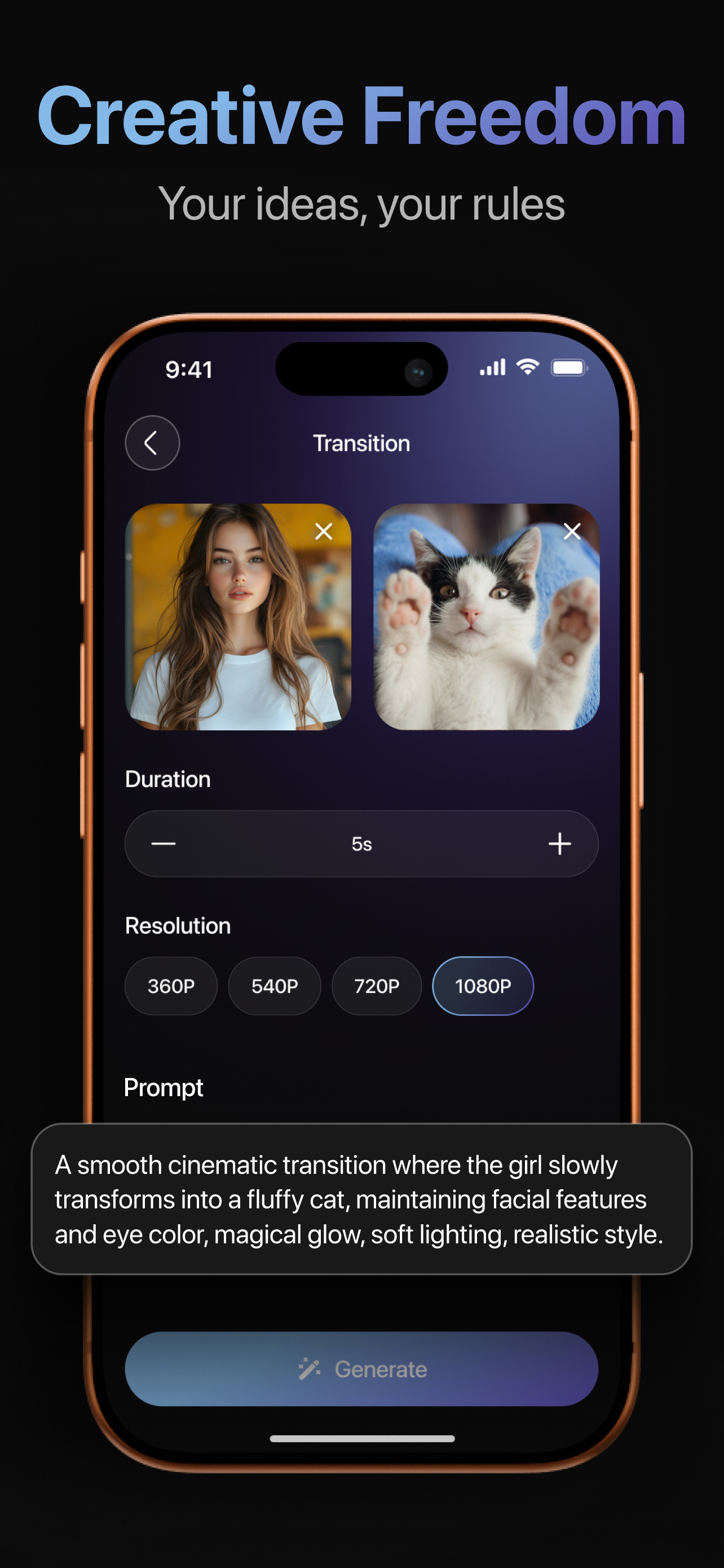 Synthesia.AI Video Generator