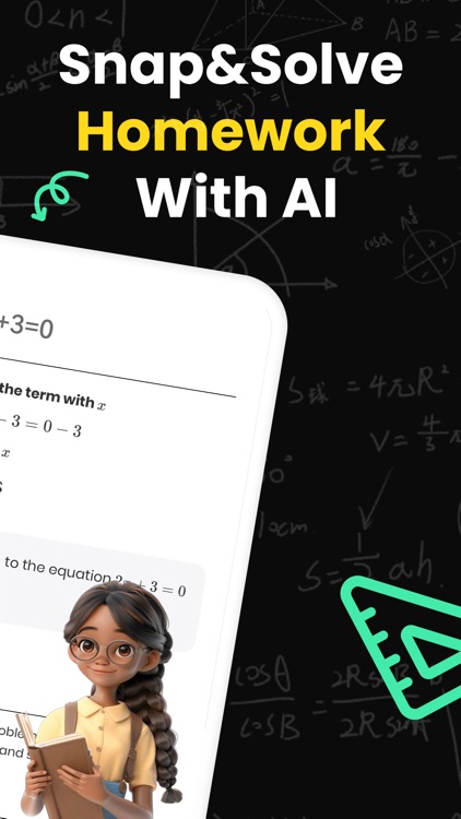 Uknow.AI: Homework&Math Solver