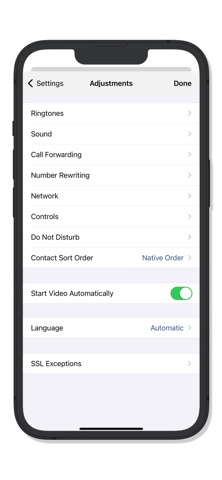 Fonus: Borderless Data & Calls Screenshot 5 of 5