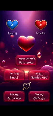 Udana Randka screenshot 4