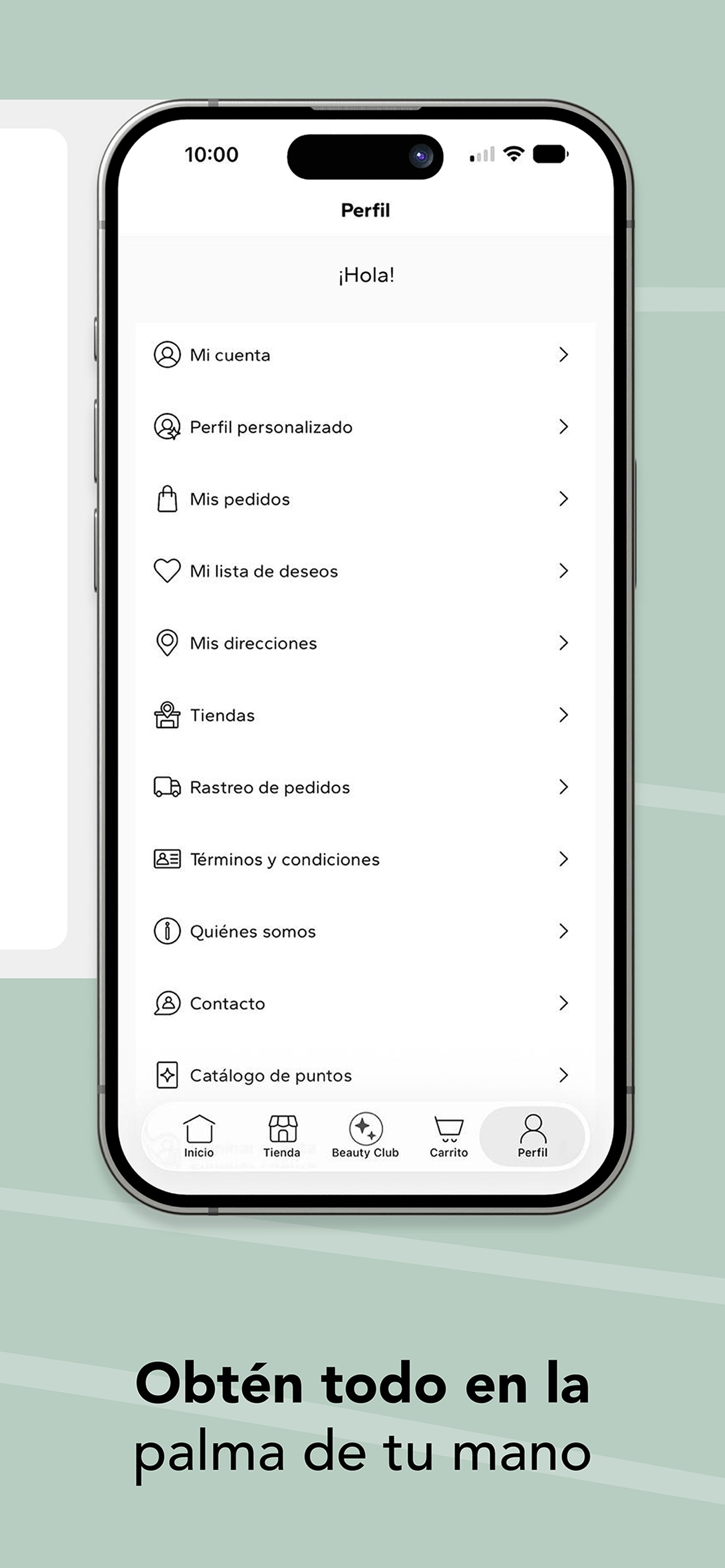 Sentua screenshot 6