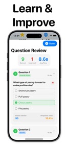 Qwiz - Daily Trivia Challenge screenshot