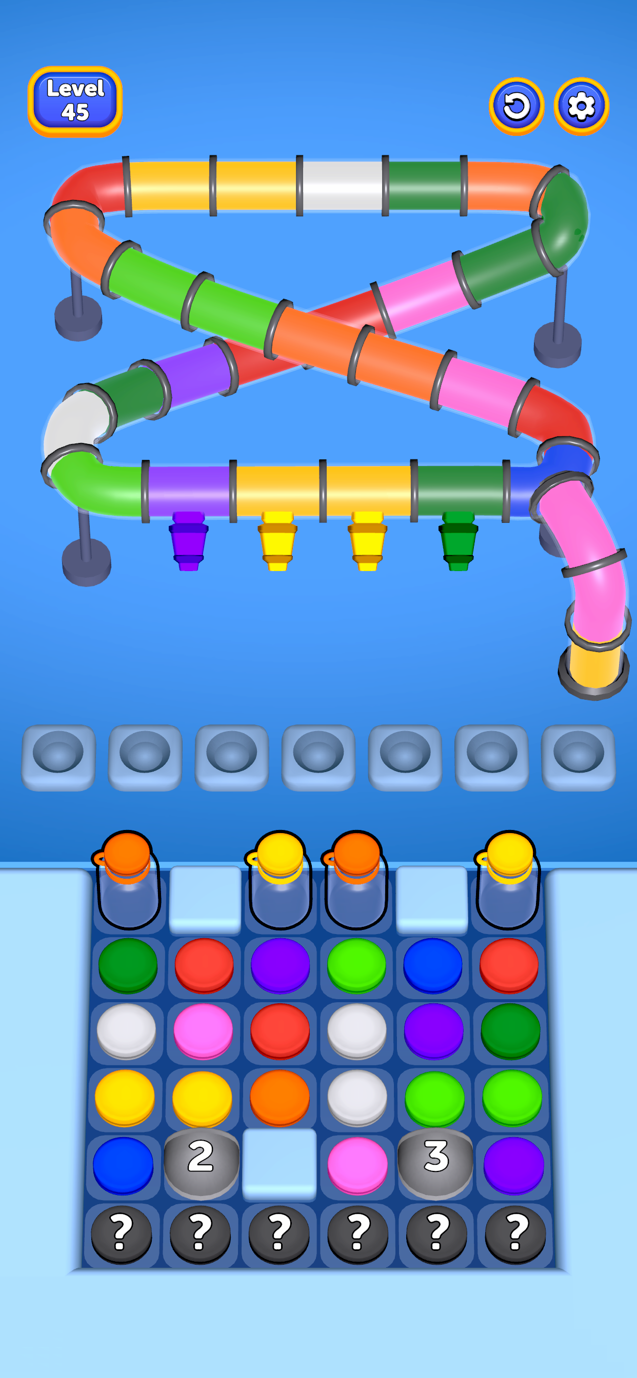 Bottle Loop screenshot 5