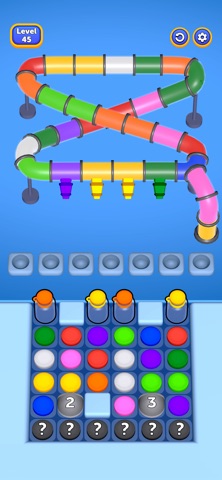 Bottle Loop Screenshot 5 of 6