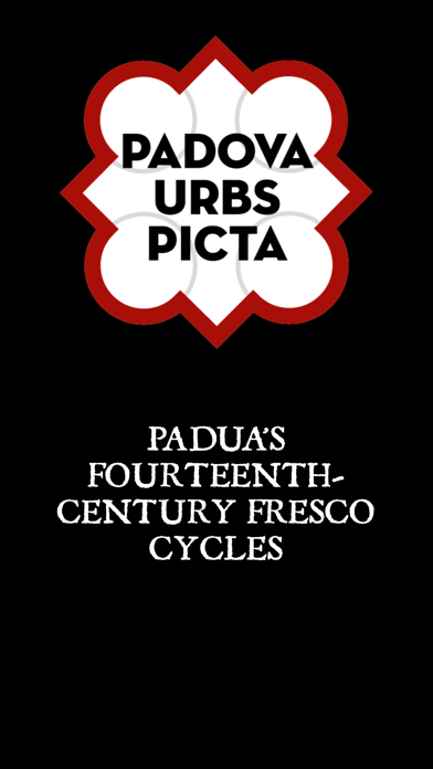 Padova Urbs picta Screenshot
