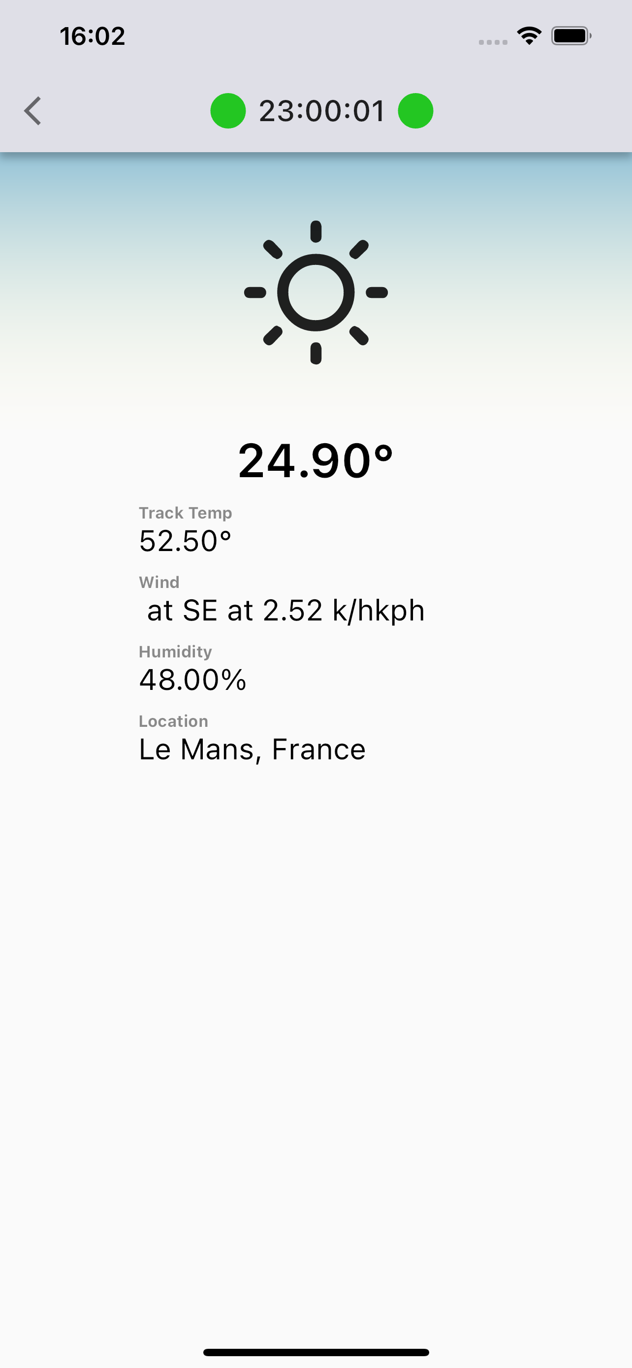 smartDash