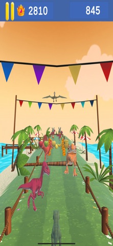 Grow Your Dino 2 Screenshot 2 of 7